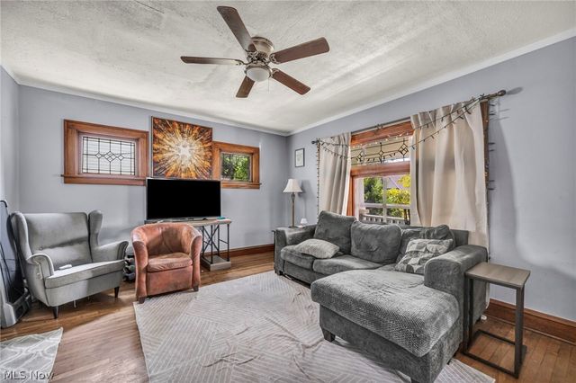 1502 Ferman Avenue, Cleveland, OH 44109