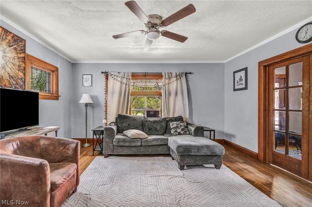 1502 Ferman Avenue, Cleveland, OH 44109