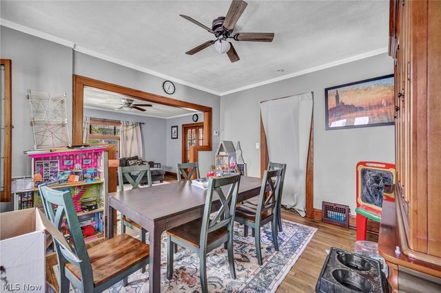1502 Ferman Avenue, Cleveland, OH 44109