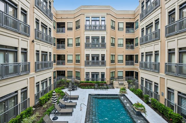 1901 Post Oak Boulevard 2607, Houston, TX 77056