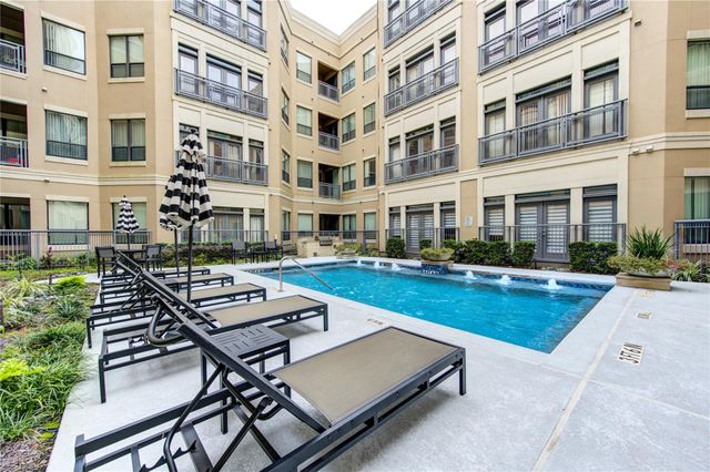 1901 Post Oak Boulevard 2607, Houston, TX 77056