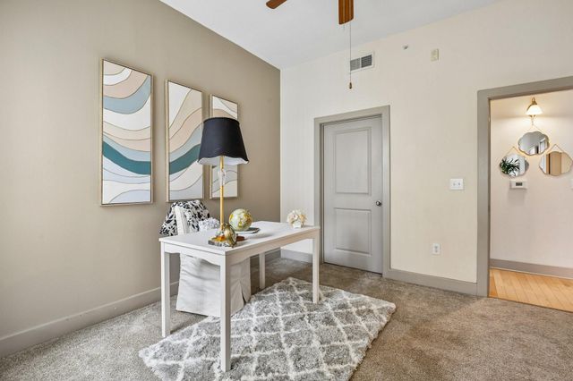 1901 Post Oak Boulevard 2607, Houston, TX 77056
