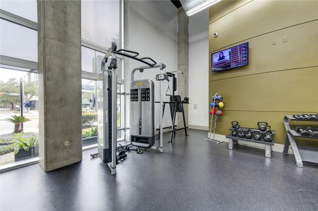 1901 Post Oak Boulevard 2607, Houston, TX 77056