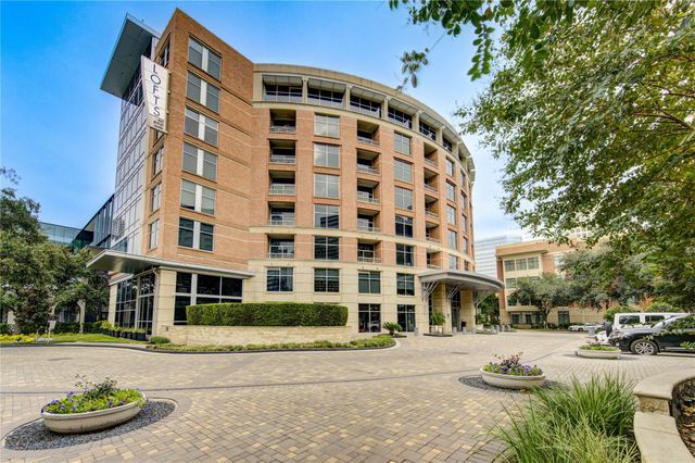 1901 Post Oak Boulevard 2607, Houston, TX 77056