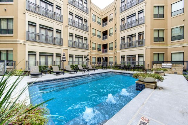 1901 Post Oak Boulevard 2607, Houston, TX 77056