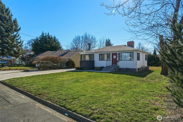 516 Liberty Street, Walla Walla, WA 99362