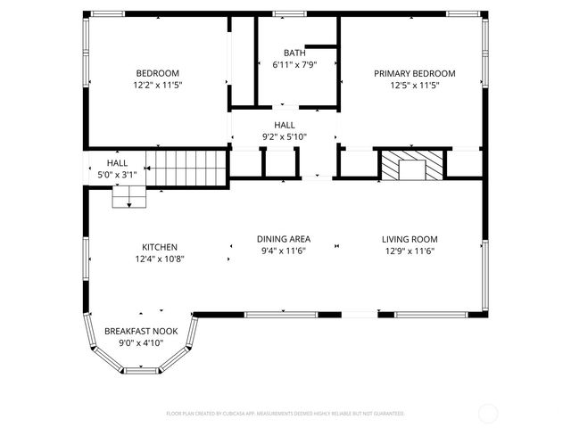 516 Liberty Street, Walla Walla, WA 99362