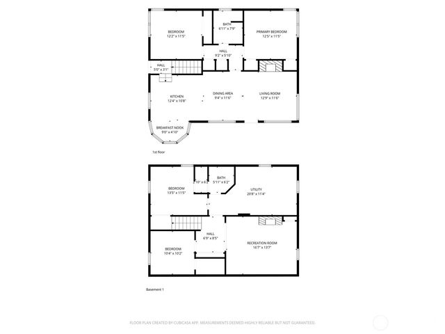 516 Liberty Street, Walla Walla, WA 99362