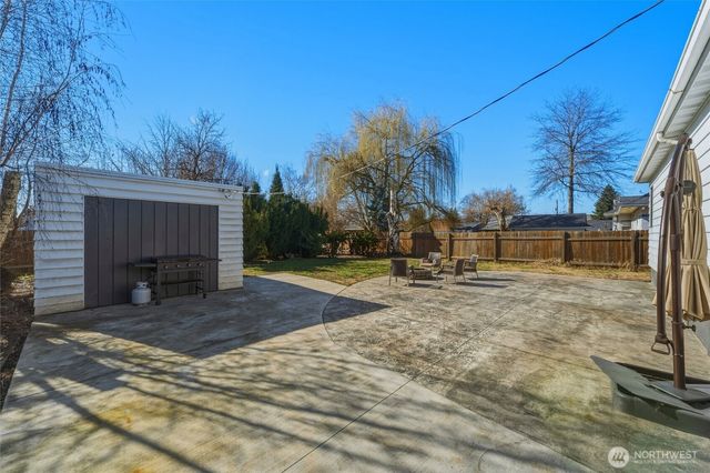 516 Liberty Street, Walla Walla, WA 99362