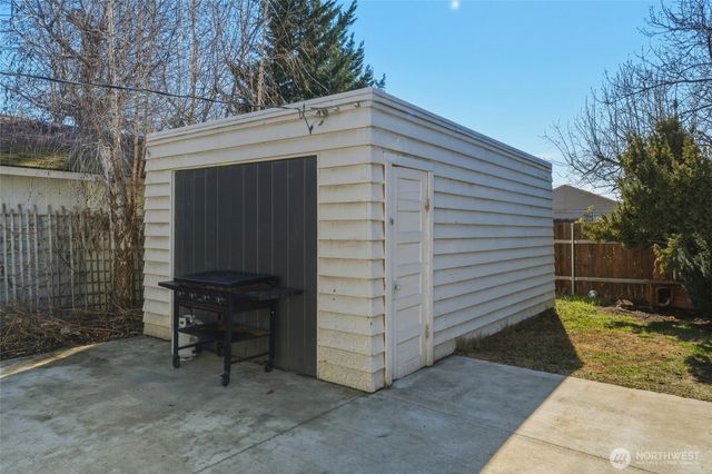 516 Liberty Street, Walla Walla, WA 99362