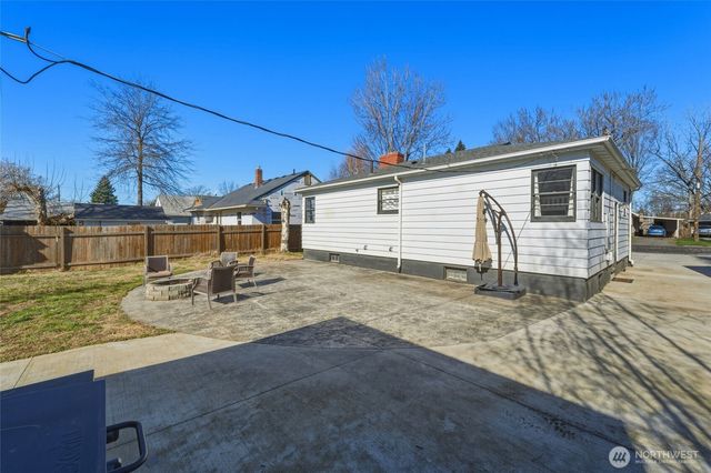 516 Liberty Street, Walla Walla, WA 99362