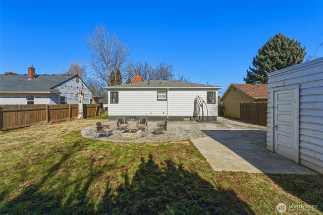 516 Liberty Street, Walla Walla, WA 99362