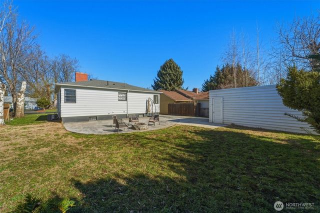 516 Liberty Street, Walla Walla, WA 99362