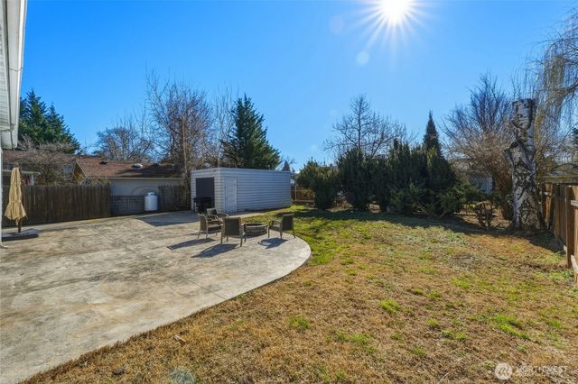 516 Liberty Street, Walla Walla, WA 99362