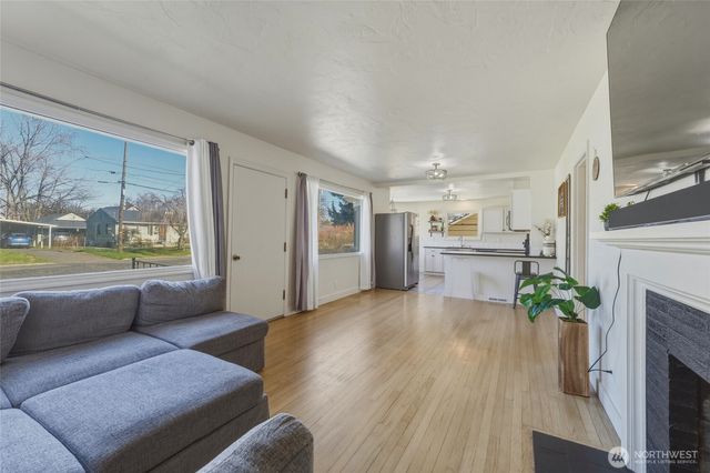 516 Liberty Street, Walla Walla, WA 99362