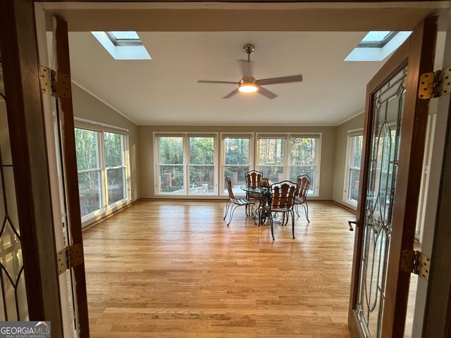 355 Dix Lee On Drive, Fayetteville, GA 30214