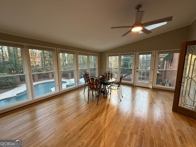 355 Dix Lee On Drive, Fayetteville, GA 30214