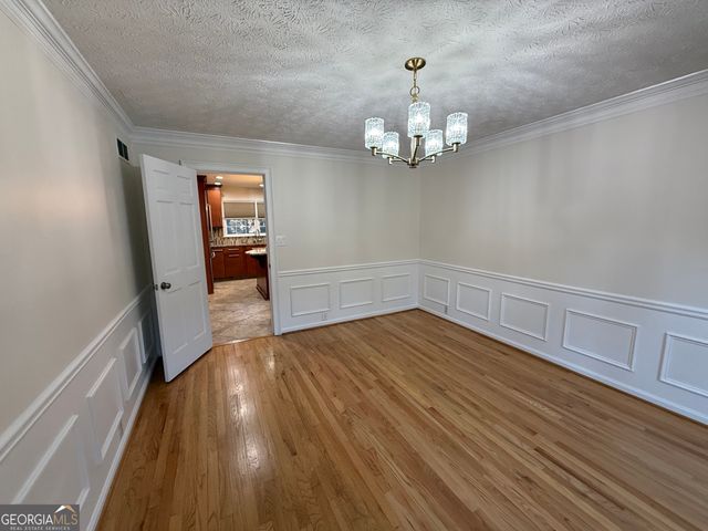 355 Dix Lee On Drive, Fayetteville, GA 30214