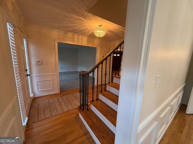 355 Dix Lee On Drive, Fayetteville, GA 30214