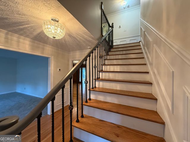 355 Dix Lee On Drive, Fayetteville, GA 30214