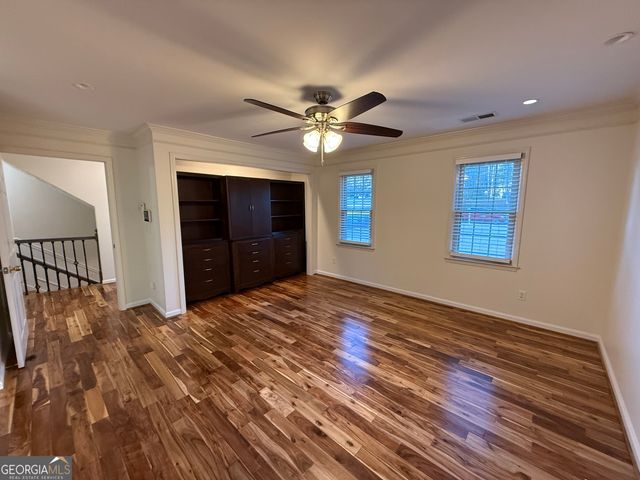 355 Dix Lee On Drive, Fayetteville, GA 30214