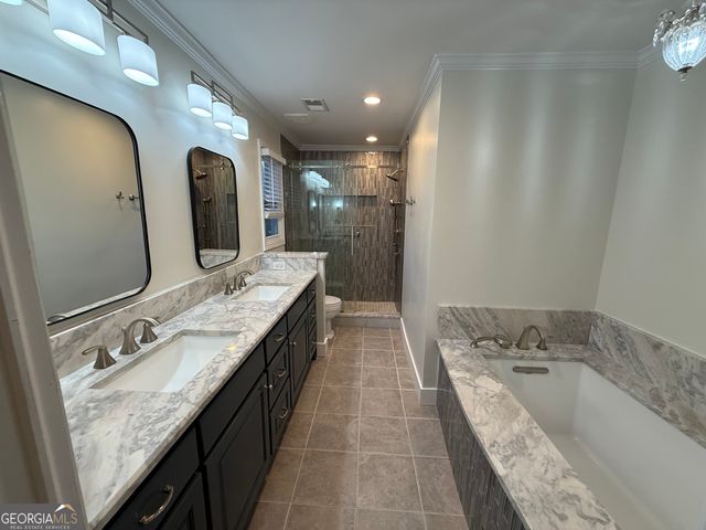 355 Dix Lee On Drive, Fayetteville, GA 30214