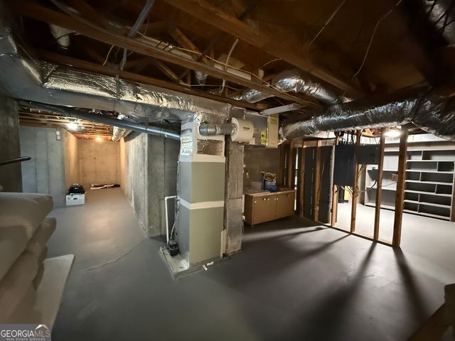 355 Dix Lee On Drive, Fayetteville, GA 30214