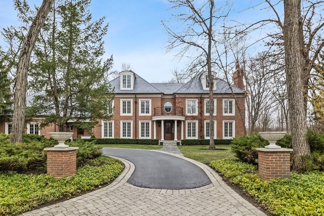 575 Stable Lane, Lake Forest, IL 60045
