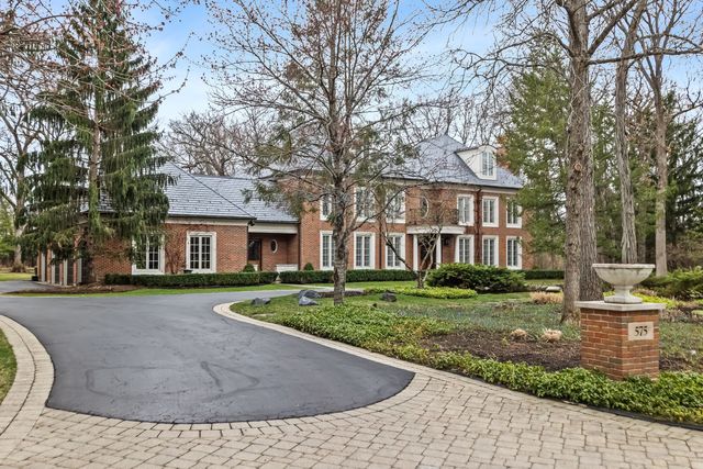 575 Stable Lane, Lake Forest, IL 60045