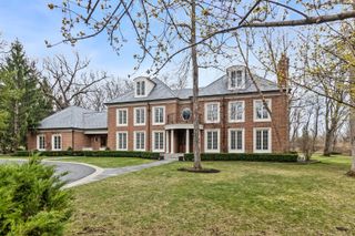575 Stable Lane, Lake Forest, IL 60045