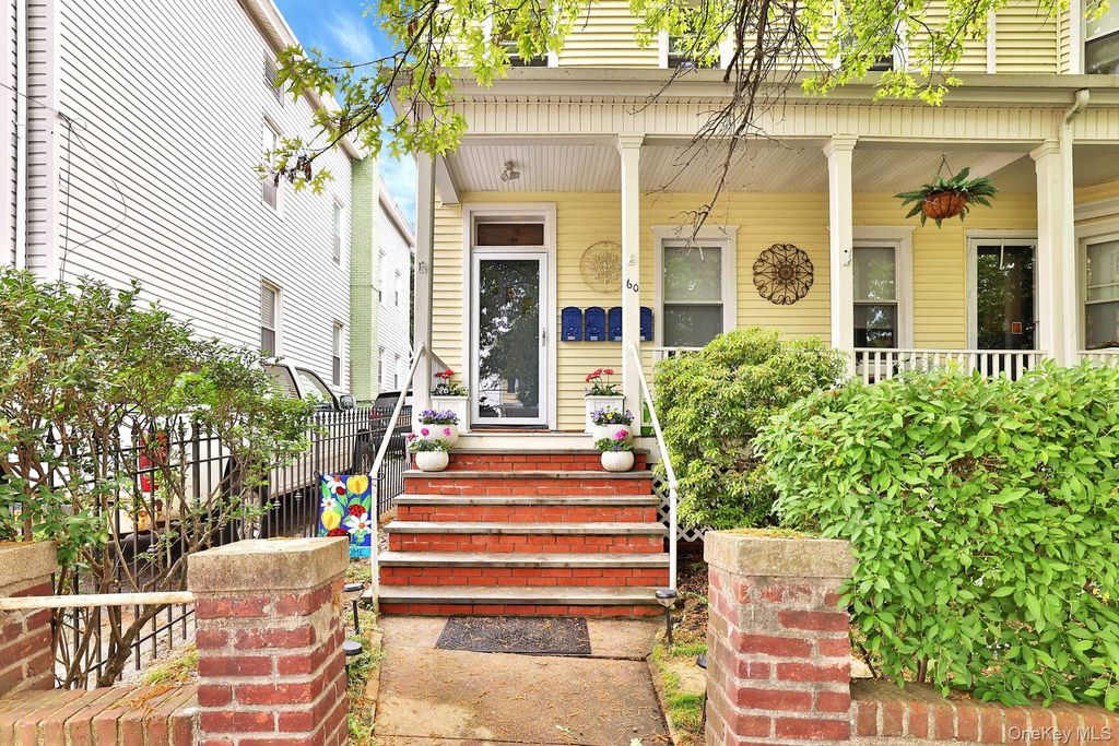 60 Storm Street 2S, Tarrytown, NY 10591