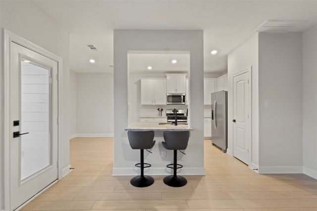 1205 Ginsburg Lane, Princeton, TX 75407