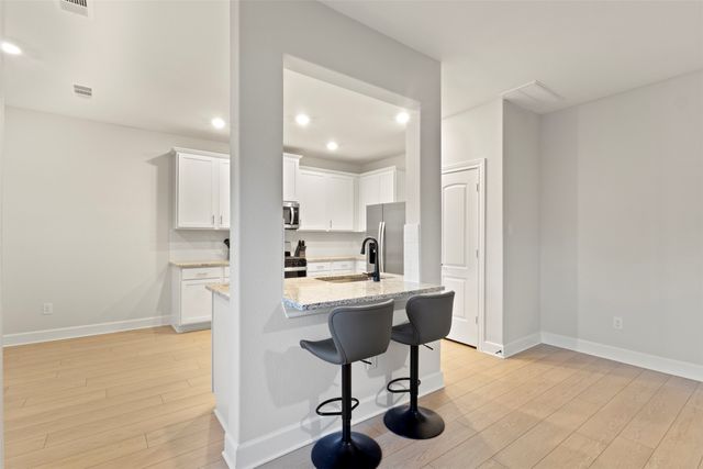 1205 Ginsburg Lane, Princeton, TX 75407