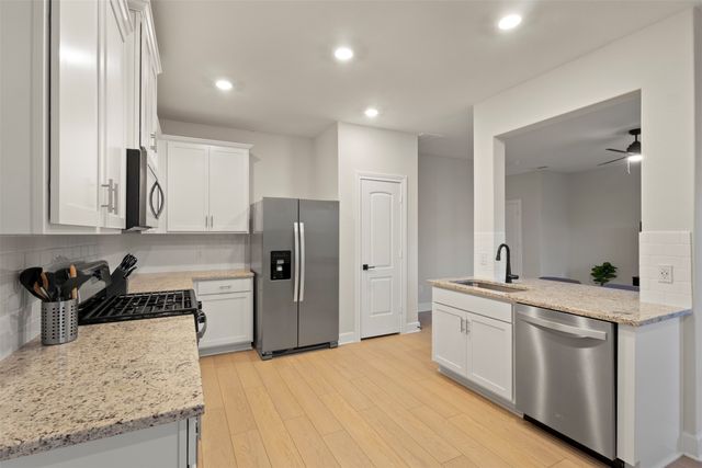 1205 Ginsburg Lane, Princeton, TX 75407