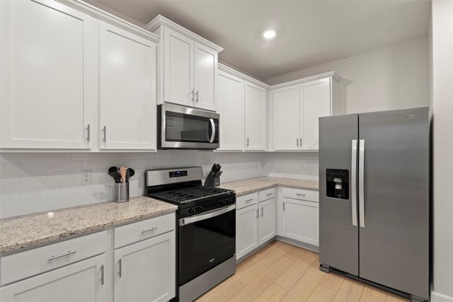 1205 Ginsburg Lane, Princeton, TX 75407