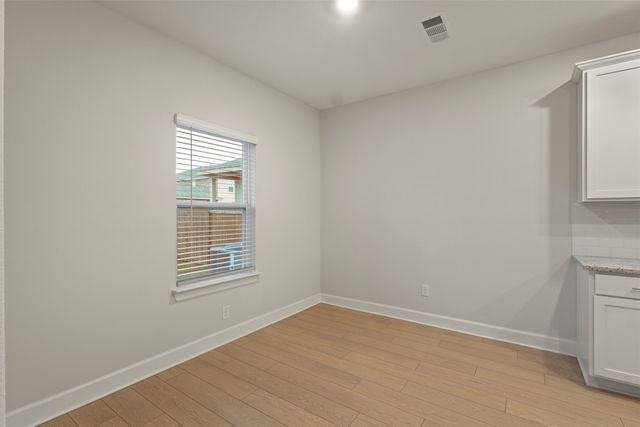 1205 Ginsburg Lane, Princeton, TX 75407