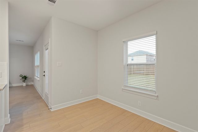 1205 Ginsburg Lane, Princeton, TX 75407