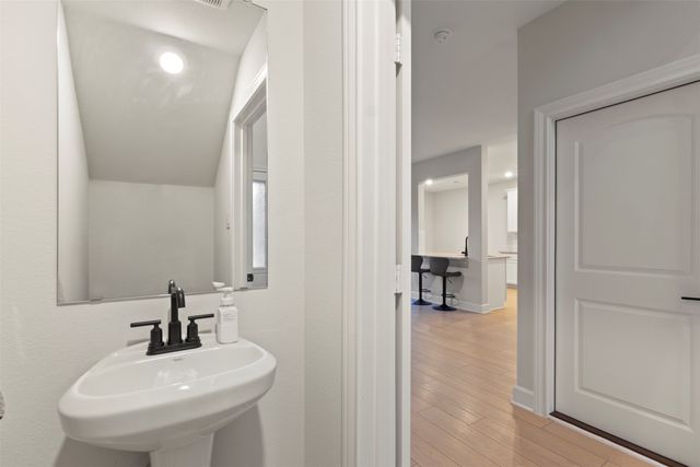 1205 Ginsburg Lane, Princeton, TX 75407