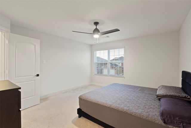 1205 Ginsburg Lane, Princeton, TX 75407