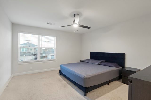 1205 Ginsburg Lane, Princeton, TX 75407