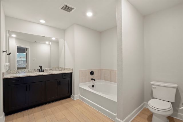 1205 Ginsburg Lane, Princeton, TX 75407