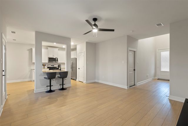 1205 Ginsburg Lane, Princeton, TX 75407