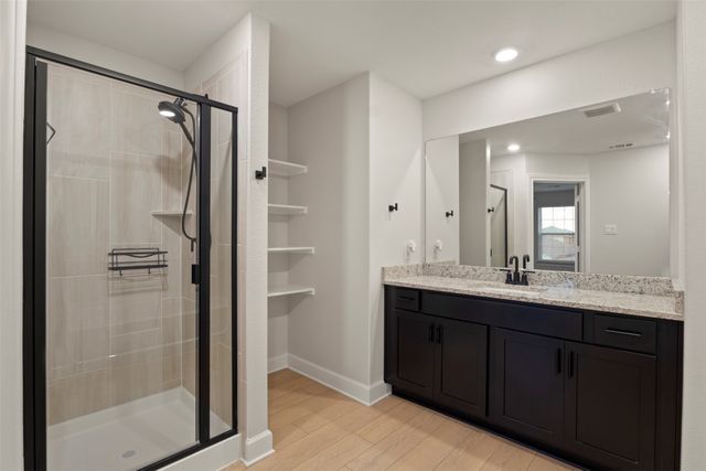 1205 Ginsburg Lane, Princeton, TX 75407