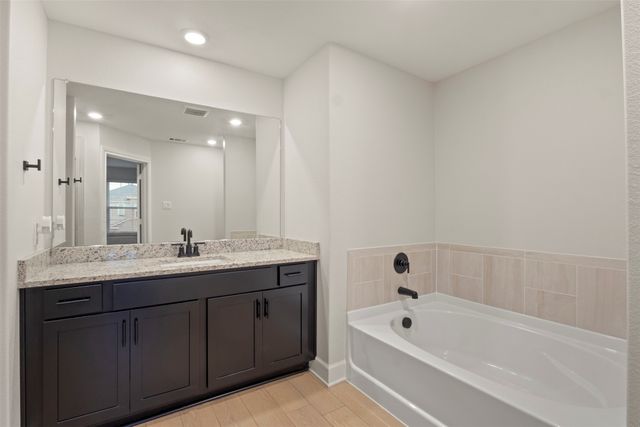 1205 Ginsburg Lane, Princeton, TX 75407