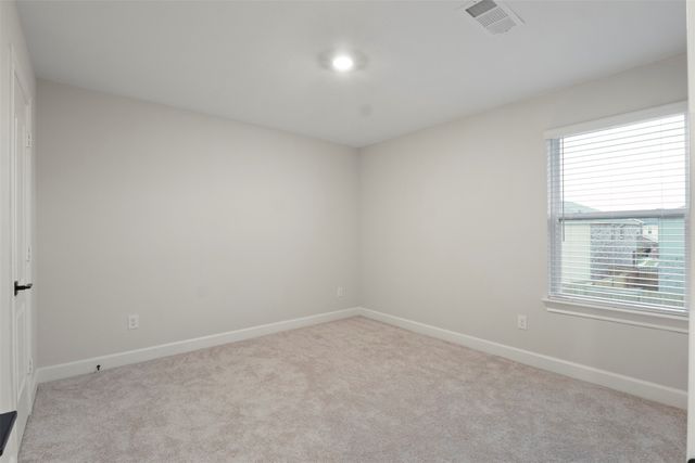 1205 Ginsburg Lane, Princeton, TX 75407