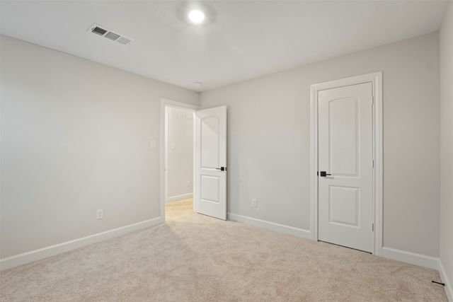 1205 Ginsburg Lane, Princeton, TX 75407