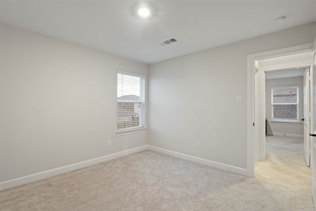 1205 Ginsburg Lane, Princeton, TX 75407