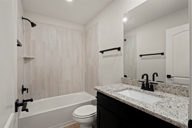 1205 Ginsburg Lane, Princeton, TX 75407