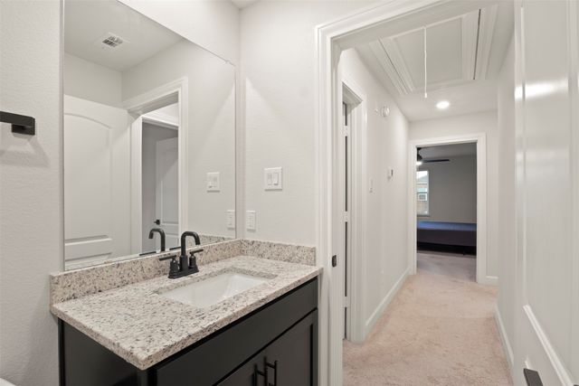 1205 Ginsburg Lane, Princeton, TX 75407