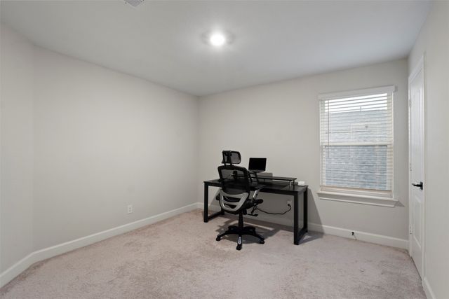 1205 Ginsburg Lane, Princeton, TX 75407